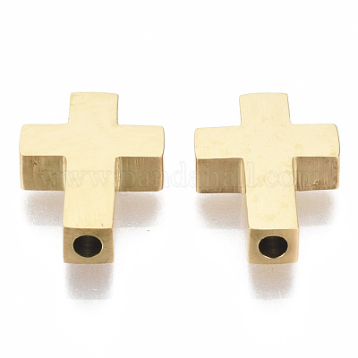 Бусины из нержавеющей стали 304 X-STAS-S079-186G-1