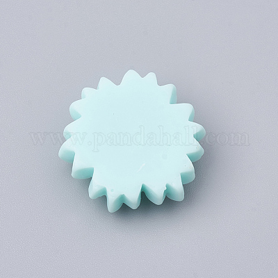 Кабошоны из смолы&nbsp;CRES-N007-10J-1