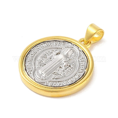 Стойки обшивки латунные подвески KK-S380-31G-C-1