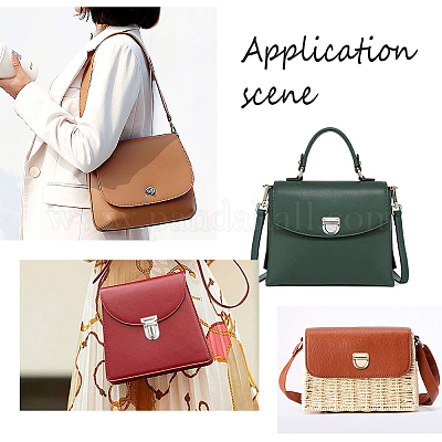 Наборы замков для сумок&nbsp;IFIN-PH0024-65-1