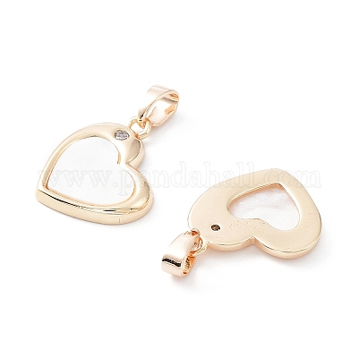 Стойки обшивки латунные подвески KK-A183-23G-1