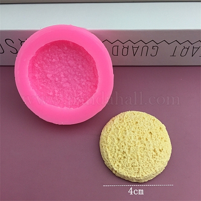 Печенье своими руками пищевые силиконовые Молды для помадки PW-WG85103-04-1