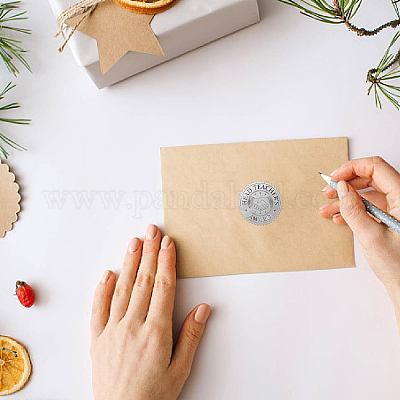 34 лист тиснёных серебряных фольгированных наклеек с изображением питомца DIY-WH0528-025-1