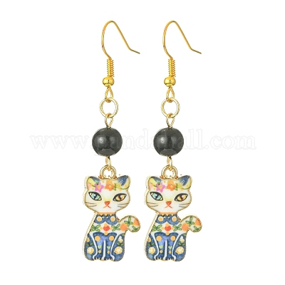 5 пара EJEW-JE05446-1