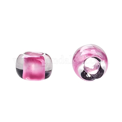 Круглые бусины toho SEED-JPTR11-1082-1