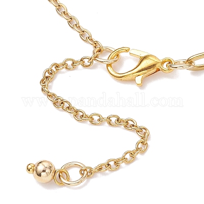 Браслеты из ракушечного жемчуга BJEW-JB12506-1