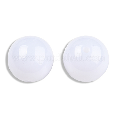 Бусины из cмолы RESI-N034-24-Q03-1