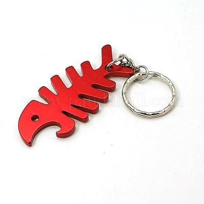 Алюминиевых сплавов openners бутылку AJEW-G001-05-1