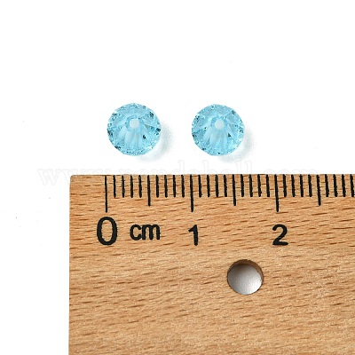 Хрустальные бусины preciosa® Y-PRC-BA6-60010-1