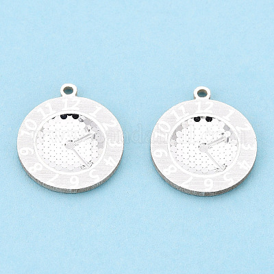 925 серебряный шарм STER-T006-07-1