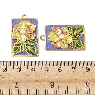 Подвески из нержавеющей стали 304 STAS-D376-02G-01B-1