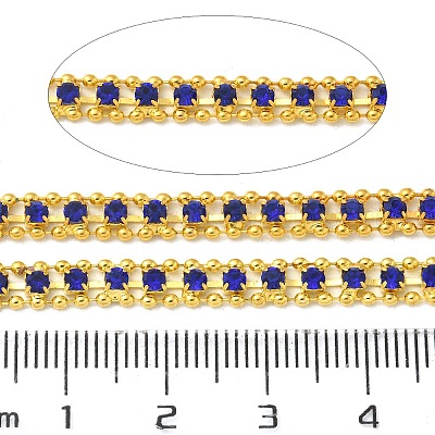 Латунь чашка цепи KK-Z087-02G-03-1