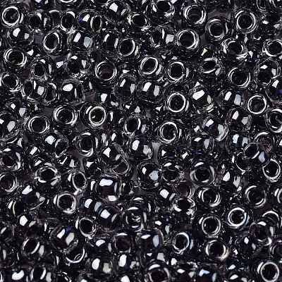 Круглые бусины toho SEED-XTR08-0344-1