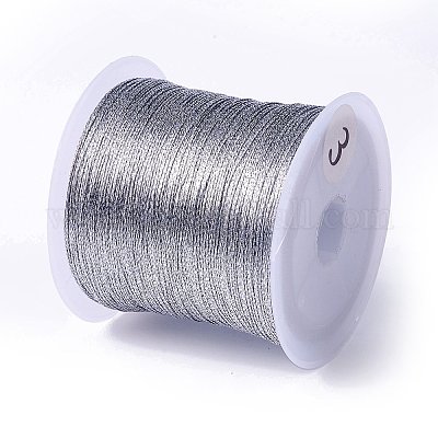 3-слойная металлизированная нить OCOR-G012-01A-02-1