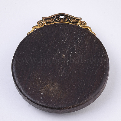 Подвески из Индонезии IPDL-N002-36-1