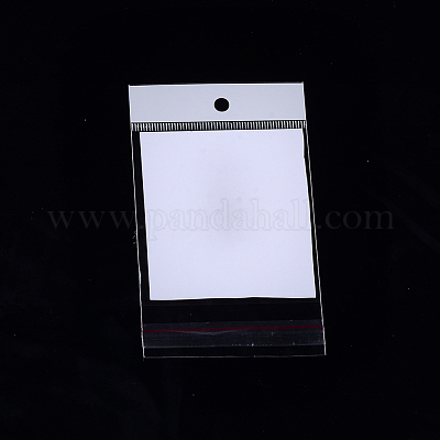 OPP мешки целлофана OPC-S020-01B-1