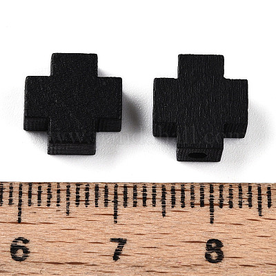 Природных шарики древесины&nbsp;WOOD-N016-70B-1