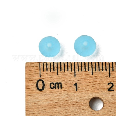 Хрустальные бусины preciosa® X-PRC-BA6-60010-840-1