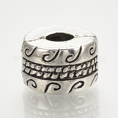 Сплав европейского стиля застежками PDLC-Q001-04-1