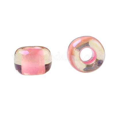 Круглые бусины toho 8/0 SEED-XTR08-0924-1