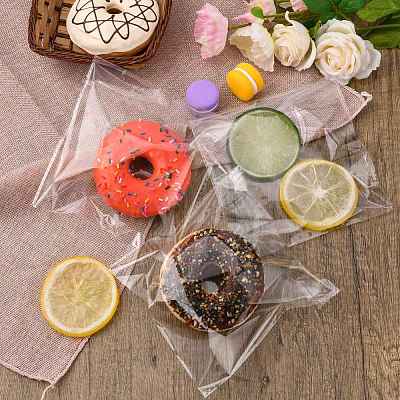 OPP мешки целлофана X-OPC-R012-15-1