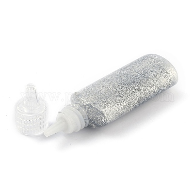 Клей с блестками DIY-C003-01F-1