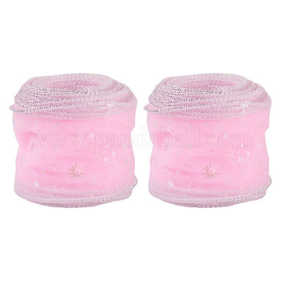 Ленты сетки деко полиэстера&nbsp;OCOR-TAC0024-004C-1