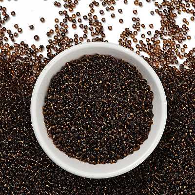 12/0 стакан бисер SEED-A005-2mm-53-1