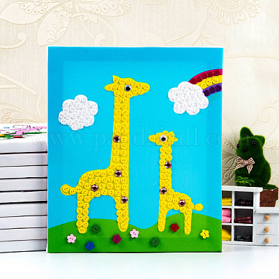 Get Wholesale painting paper for kids For Kids Artistic And