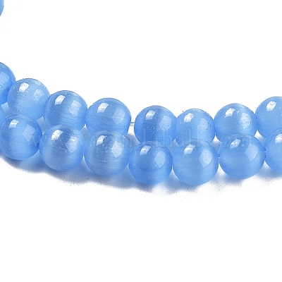 Кошачие глаза CE-R002-6mm-07-1