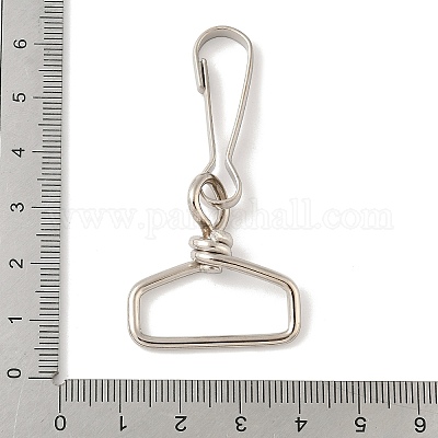 Железа поворотные застежки IFIN-H065-03A-P-1