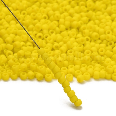 Круглые бусины toho 8/0 SEED-TR08-0042F-1