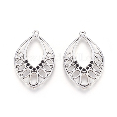 Подвески из сплава  EA11851Y-1