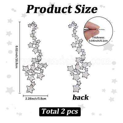 Пластыри&nbsp;PATC-WH20008-08-1