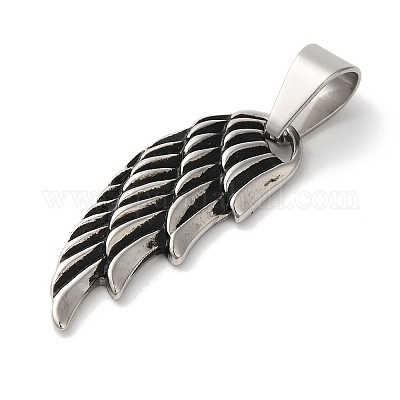 Ионное покрытие (ip) подвески из нержавеющей стали 304 STAS-Z075-22AS-1