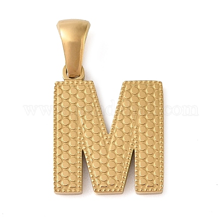 Подвески из нержавеющей стали 304 с вакуумным покрытием pvd STAS-Z072-01G-M-1