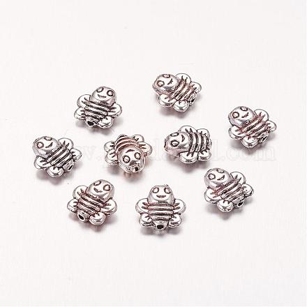 Perles d'alliage de zinc X-PALLOY-ZN29435-AS-FF-1