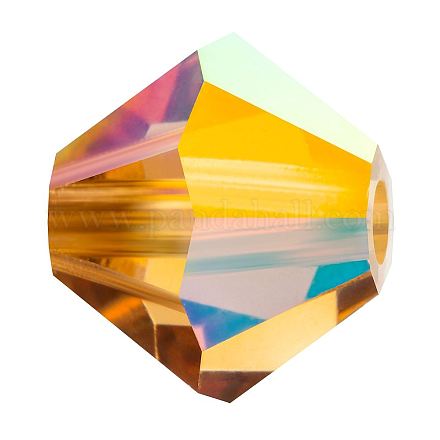 Хрустальные бусины preciosa® X-PRC-BA5-10330-200-1