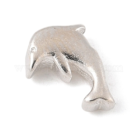 925 шарики стерлингового серебра STER-R013-18S-1