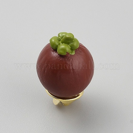 Булавки из смоляного сплава для рюкзаков JEWB-CJC0008-01I-1