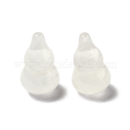 Природный кристалл кварца бусины G-L620-C03-1