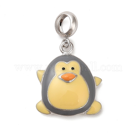 Подвески в европейском стиле&nbsp;LS-STER-P062-01C-02-1