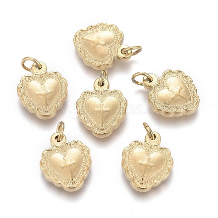 Ионное покрытие (ip) 316 хирургическая нержавеющая сталь подвески X-STAS-F256-034G-1