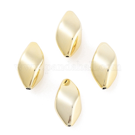 CCB пластиковые шарики CCB-K013-07G-1