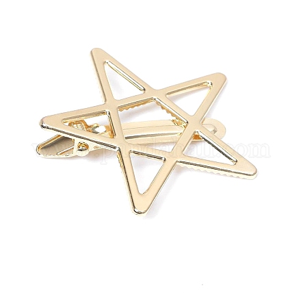 Заколки крокодил из сплава PW-WGA2A85-11-1