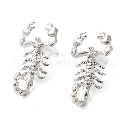 Lega orecchini&nbsp;EJEW-U002-06S-1