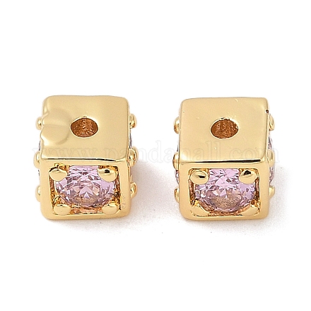 Латунные шарики циркония кубической KK-Q030-14B-G-1