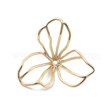 Латунные подвески&nbsp;LS-KK-A238-08G-1