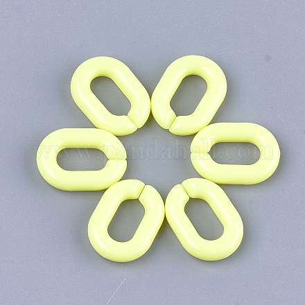 Acrylic Linking Rings X-OACR-S029-54B-16-1