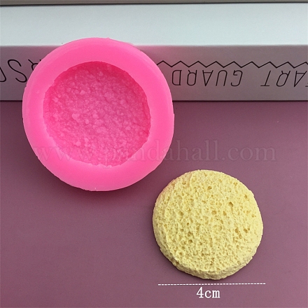 Печенье своими руками пищевые силиконовые Молды для помадки PW-WG85103-04-1